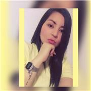 PROFESORA DE DISEÑO DE MODAS Y ALTA COSTURA